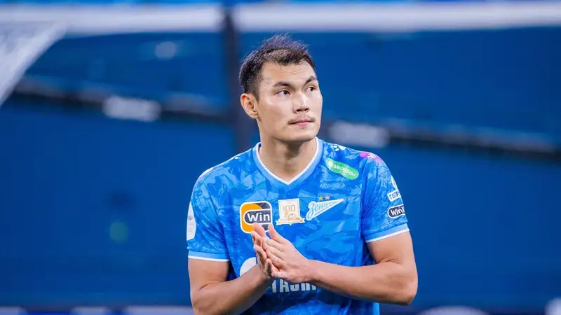 Фото: ФК "Зенит"