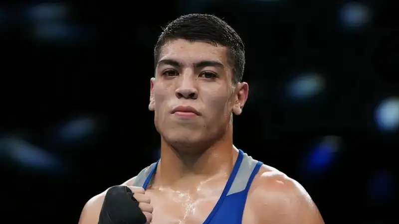 Судьи решили исход боя казахстанца против обидчика Шымбергенова на Кубке мира по боксу