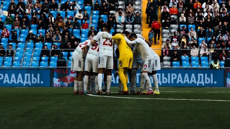 "Актобе" поменяет директора