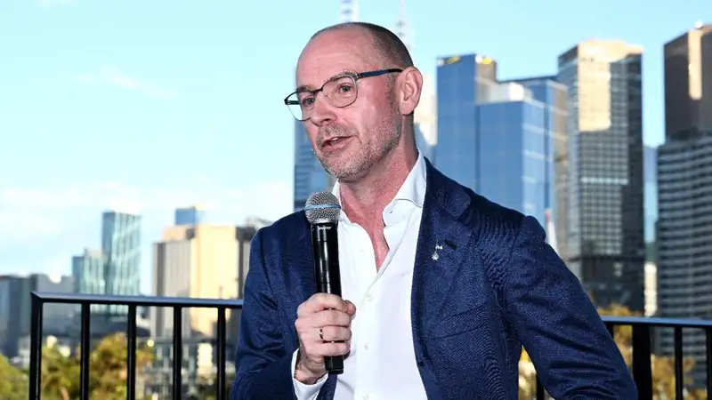 КФФ нацелилась на мировой уровень: Скотт Мунн может возглавить администрацию федерации