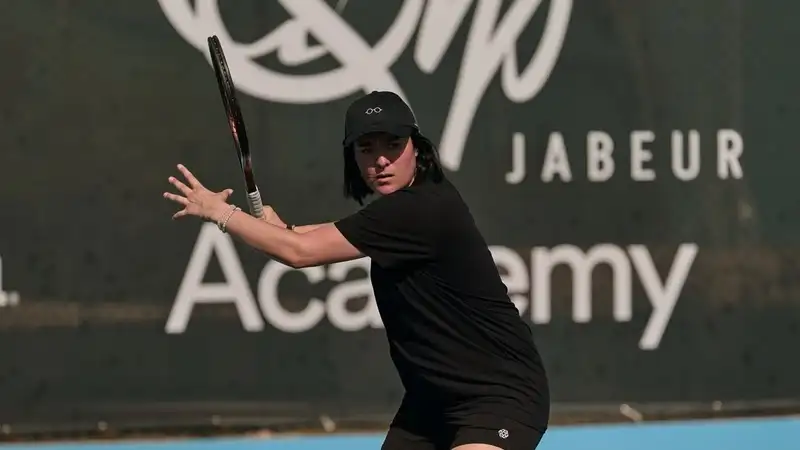 Экс-вторая ракетка мира поделилась прекрасной новостью