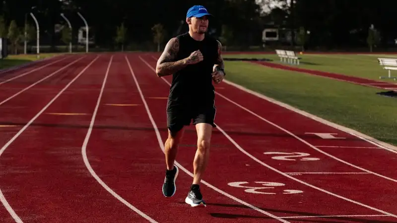 Дастин Порье