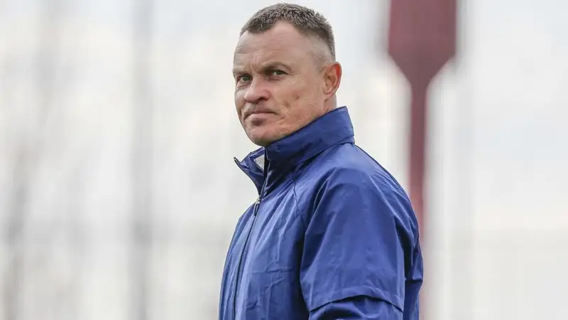 Наставник "Кайсара" примет неожиданное решение после провального старта в КПЛ