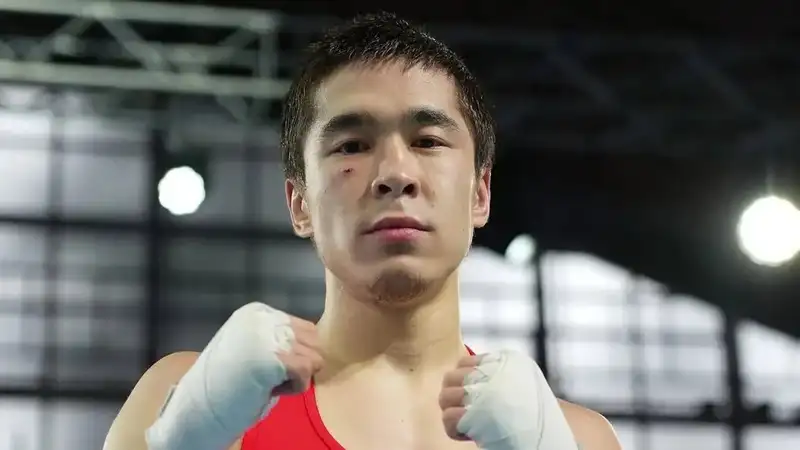 Казахстанский боксёр вырвал победу на Кубке мира в Бразилии