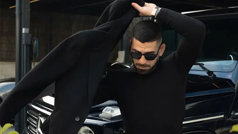 Илия Топурия согласился подраться с Арманом Царукяном