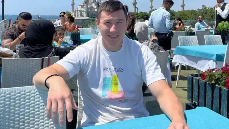 Чем закончился очередной скандал со звёздным племянником легендарного борца