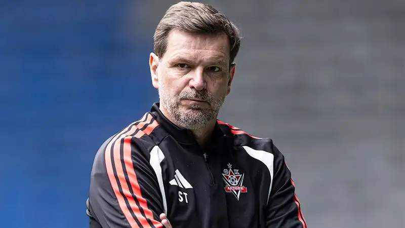 Новый наставник "Актобе" рассказал, почему принял актюбинскую команду