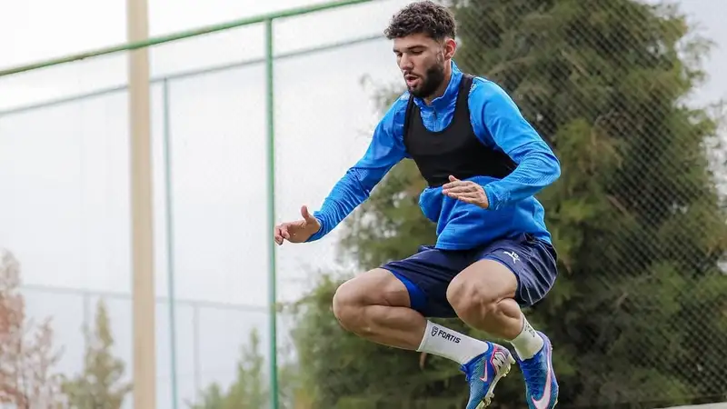 В Шымкенте сорвали сроки окончания строительства нового стадиона