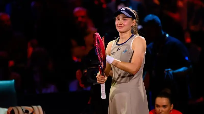 Рыбакина может превзойти Соболенко и стать первой ракеткой мира: в Европе оценили шансы