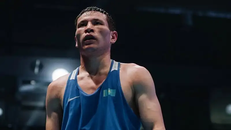 Видео боя Диаса Молжигитова за четвертьфинал Кубка мира в Бразилии