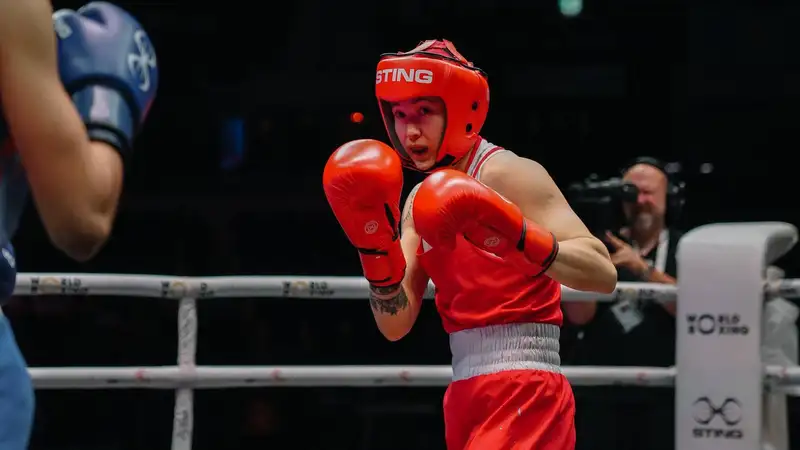 "Безграмотно настраивают на бой": названа причина поражения Назым Кызайбай в новом весе