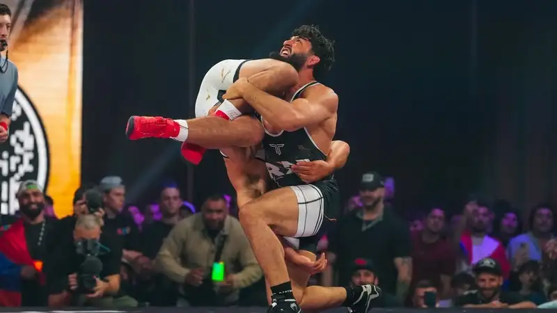 Арман Царукян