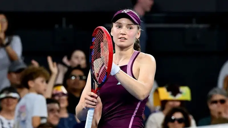 Рыбакина узнала имя первой соперницы на турнире WTA-1000 в Мадриде