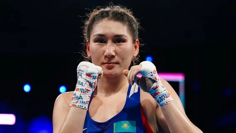 Кубок мира в Бразилии: кто из казахстанских боксёров выйдет на ринг 23 апреля