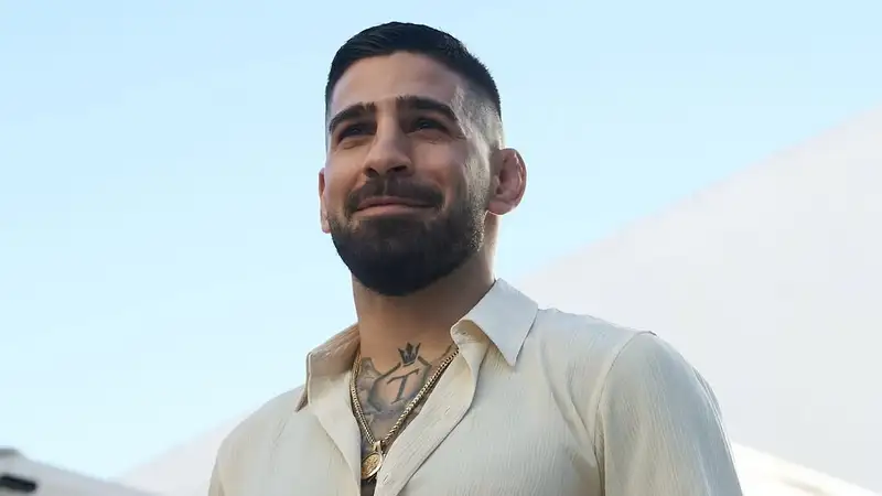 Илия Топурия дал прогноз на бой Конора Макгрегора