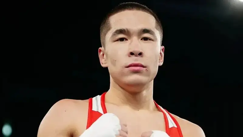 Даниял Сабит