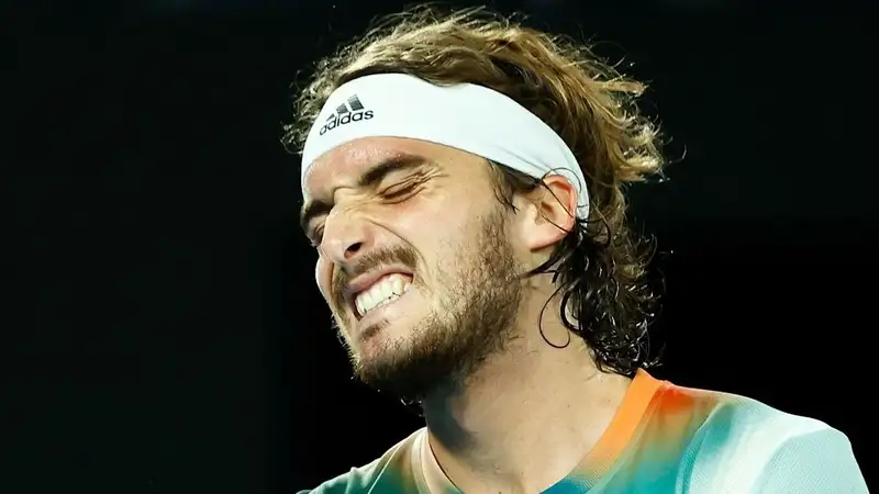 Циципас высказался о предстоящем поединке с Бубликом на "Мастерсе" в Мадриде