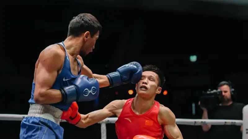 Битва за Азиаду: какие звёзды бокса из Казахстана поедут на главный старт годаv