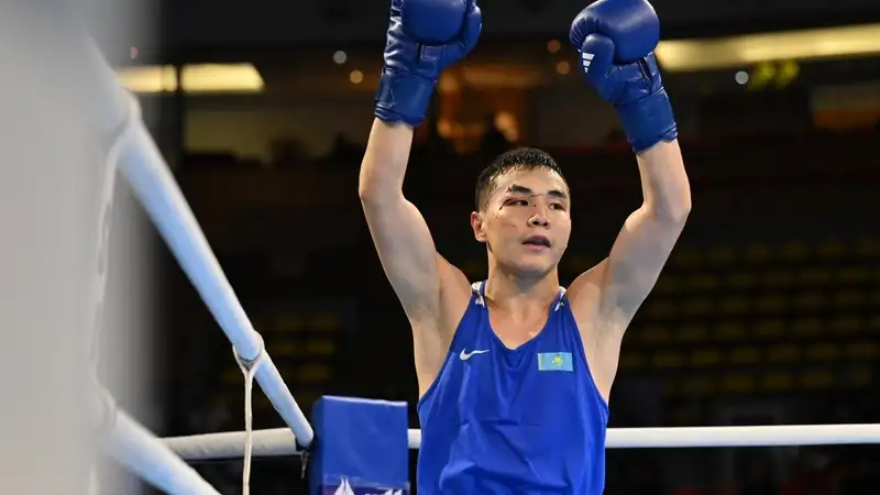 Фото: НОК РК