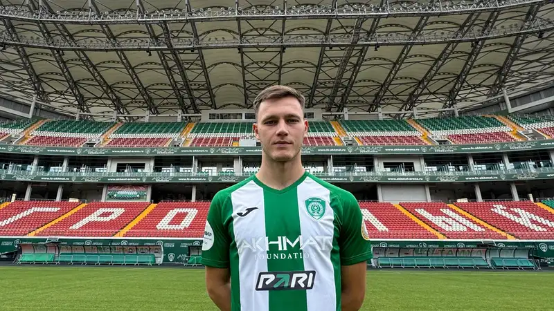 Фото: ФК "Ахмат"