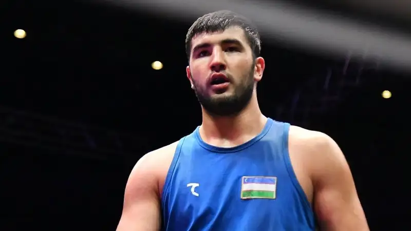 Наследник Джалолова принёс Узбекистану медаль на Кубке мира по боксу