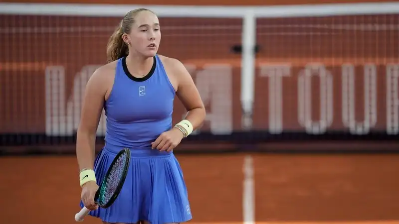 Мирра Андреева