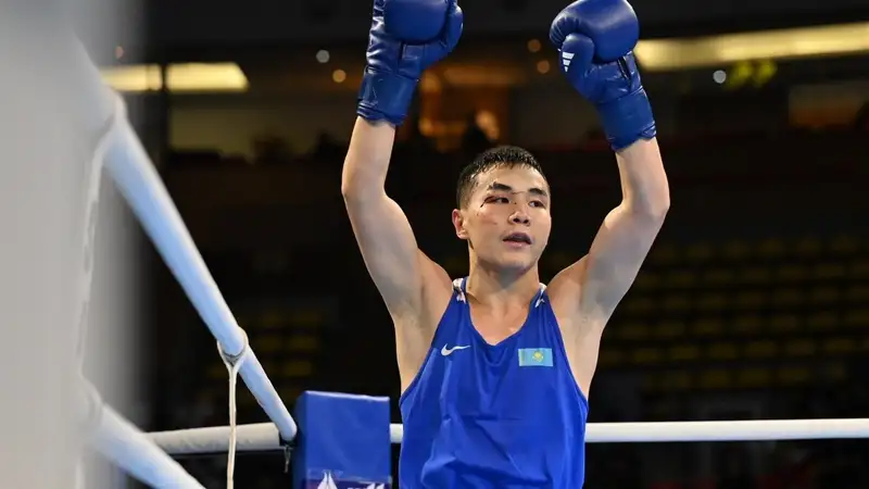 Фото: НОК РК