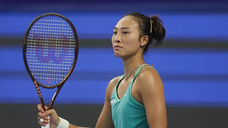 Елена Рыбакина узнала возможную соперницу в третьем круге турнира в Мадриде