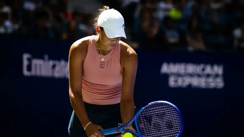 Потенциальная соперница Рыбакиной снялась с топ-турнира в Мадриде