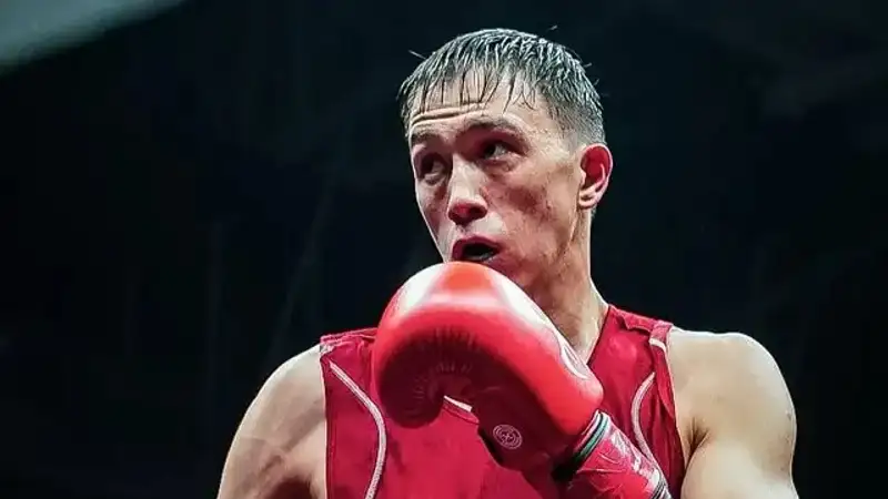 Фото: НОК РК