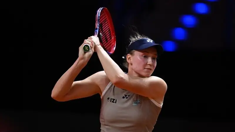 Фото: НОК РК