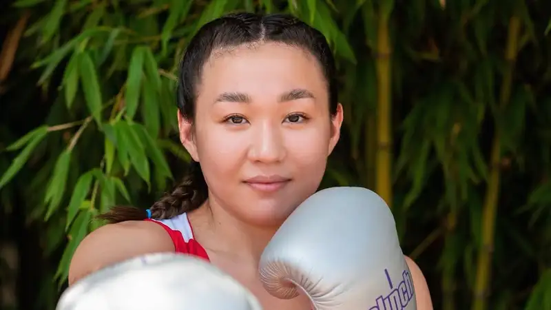 Салтанат Меденова