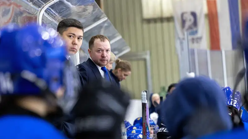 Александр Тебеньков