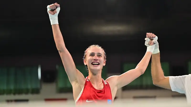 Фото: НОК РК