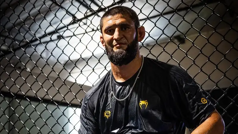 Бой Чимаев – Стрикленд под угрозой срыва