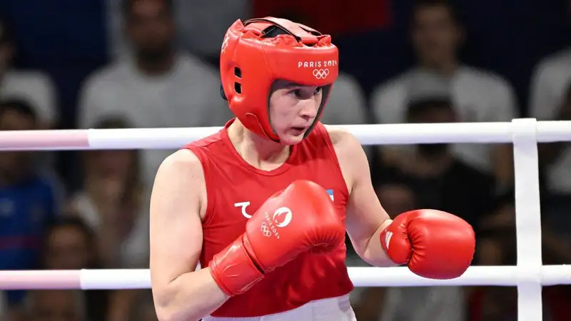 Призёрка ЧМ из Узбекистана вышла в полуфинал Кубка мира в Бразилии