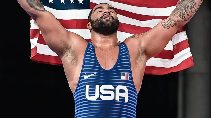 Гейбл Стивсон