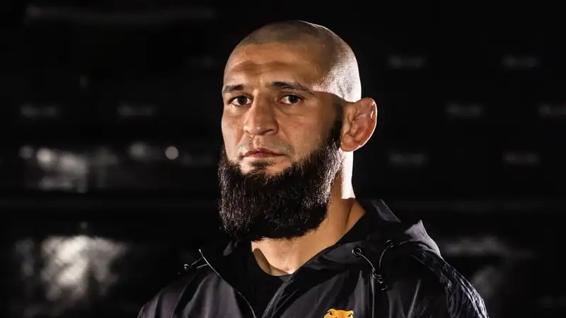 Топовый нокаутёр пообещал "трагедию" Хамзату Чимаеву в новом весе