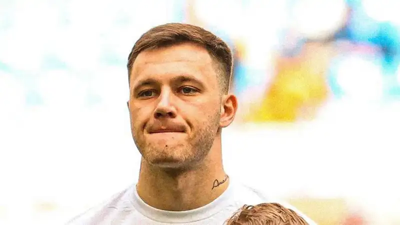 "Убийца грандов": в России высоко оценили потенциал Максима Самородова