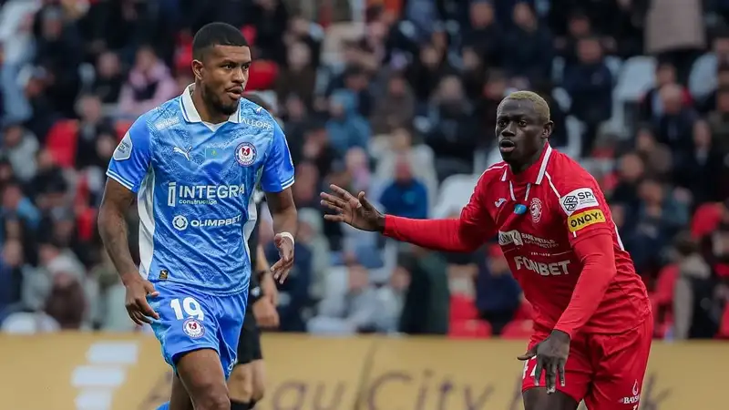 "Ордабасы" добыл волевую победу над "Кызылжаром" в КПЛ