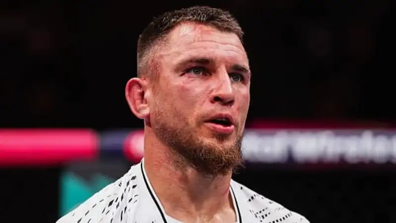 Казахстанский "гладиатор" в UFC подерётся против Хаоса в Лас-Вегасе