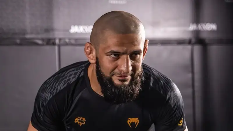 Хамзат Чимаев "поставил крест" на дебюте Армана Царукяна в WWE