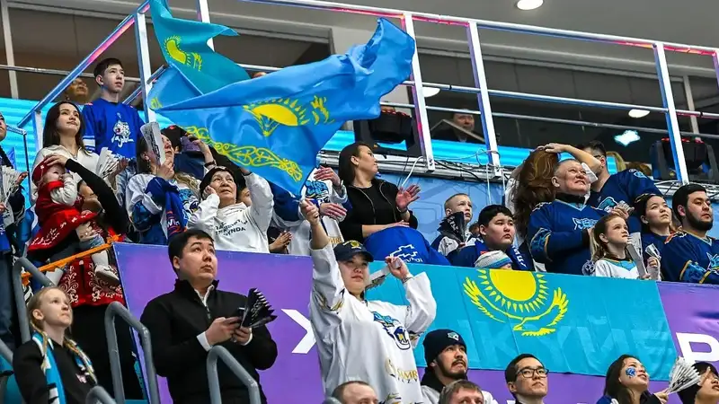 Американский защитник может перейти в "Барыс"