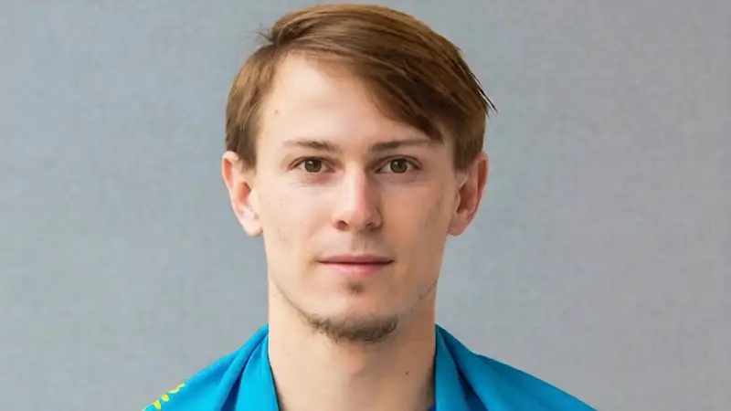 Команда казахстанского футболиста сыграла вничью в матче чемпионата Беларуси