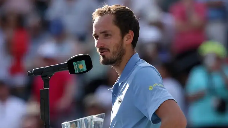 Чемпион Almaty Open-2025 успешно стартовал на "Мастерсе" в Мадриде