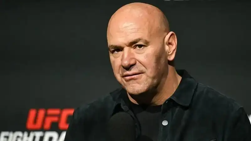 Президент UFC должен казино огромную сумму денег: СМИ