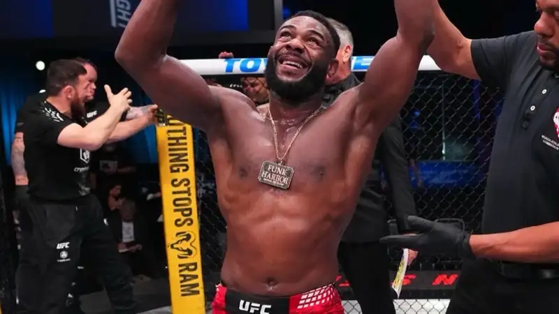 Стерлинг победил Залала в главном бою турнира UFC Vegas 116