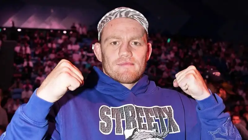 "Было тяжело это переварить": Маддалена вспомнил поражение от Махачева