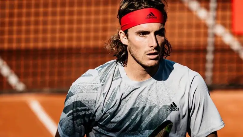 Опубликован видеообзор матча Бублика и Циципаса на "Мастерсе" в Мадриде