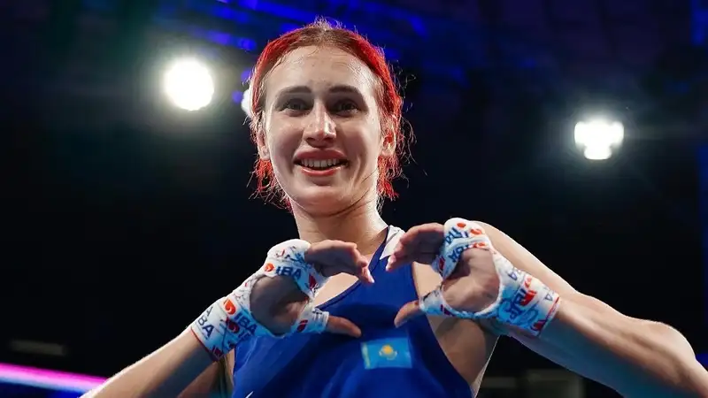 Казахстан опередил Узбекистан в медальном зачёте Кубка мира по боксу в Бразилии